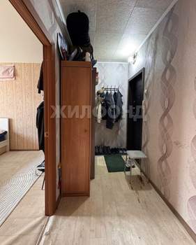 1-к квартира, вторичка, 33м2, 2/10 этаж