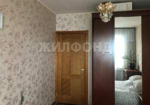 3-к квартира, вторичка, 65м2, 4/9 этаж
