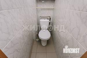 2-к квартира, вторичка, 44м2, 1/9 этаж