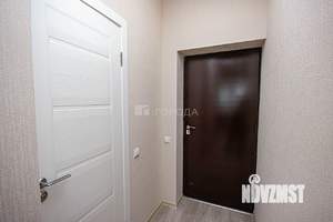 Студия квартира, вторичка, 21м2, 14/17 этаж