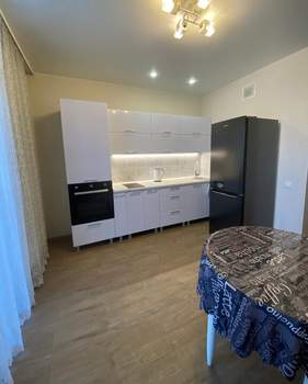 1-к квартира, вторичка, 39м2, 17/24 этаж