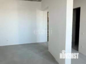 1-к квартира, вторичка, 39м2, 25/25 этаж