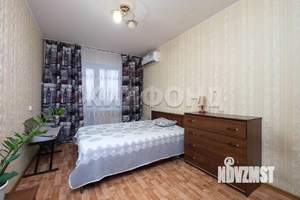 3-к квартира, вторичка, 66м2, 9/10 этаж