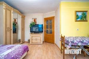 2-к квартира, вторичка, 43м2, 5/9 этаж