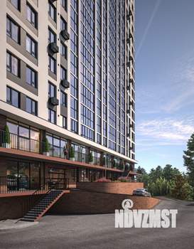 3-к квартира, вторичка, 75м2, 17/26 этаж