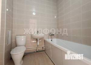 1-к квартира, вторичка, 24м2, 11/24 этаж