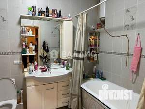 1-к квартира, вторичка, 47м2, 3/16 этаж