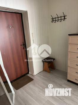 1-к квартира, вторичка, 33м2, 7/18 этаж