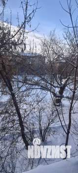 2-к квартира, вторичка, 43м2, 2/5 этаж