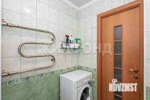 1-к квартира, вторичка, 33м2, 1/10 этаж