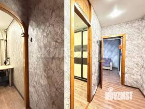 2-к квартира, вторичка, 43м2, 8/10 этаж