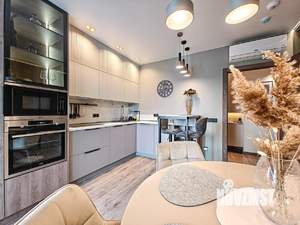 3-к квартира, вторичка, 65м2, 14/18 этаж