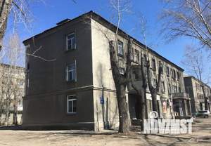 Студия квартира, вторичка, 14м2, 1/3 этаж