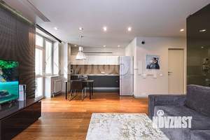 2-к квартира, вторичка, 73м2, 3/24 этаж