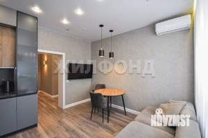 3-к квартира, вторичка, 58м2, 8/22 этаж