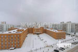 1-к квартира, вторичка, 33м2, 9/10 этаж