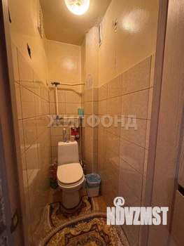 2-к квартира, вторичка, 44м2, 6/9 этаж