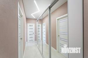 3-к квартира, вторичка, 74м2, 16/18 этаж