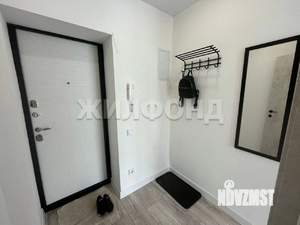 2-к квартира, вторичка, 39м2, 4/5 этаж