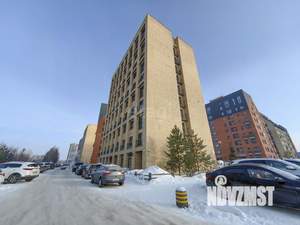 2-к квартира, вторичка, 40м2, 3/10 этаж