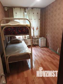 2-к квартира, вторичка, 45м2, 1/9 этаж