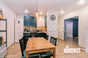 3-к квартира, вторичка, 87м2, 4/10 этаж