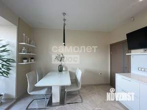 3-к квартира, вторичка, 94м2, 6/9 этаж