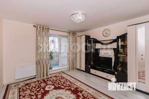 1-к квартира, вторичка, 33м2, 4/27 этаж
