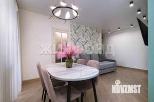 2-к квартира, вторичка, 40м2, 3/5 этаж