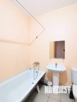 1-к квартира, вторичка, 41м2, 21/27 этаж