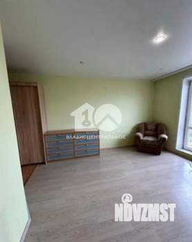 Студия квартира, вторичка, 33м2, 9/10 этаж