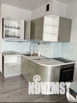 2-к квартира, вторичка, 51м2, 21/25 этаж