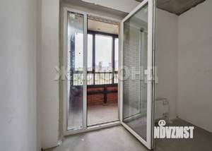 1-к квартира, сданный дом, 36м2, 2/25 этаж