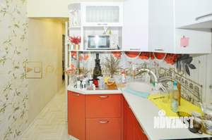 1-к квартира, вторичка, 30м2, 1/9 этаж