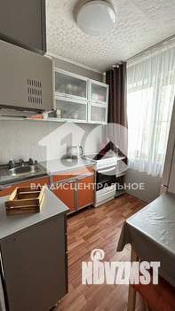 2-к квартира, вторичка, 47м2, 3/5 этаж