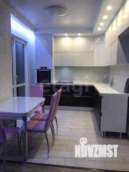 2-к квартира, вторичка, 71м2, 9/17 этаж