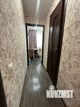 2-к квартира, вторичка, 44м2, 2/5 этаж