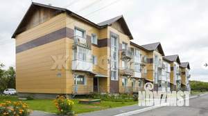 Студия квартира, вторичка, 30м2, 1/3 этаж