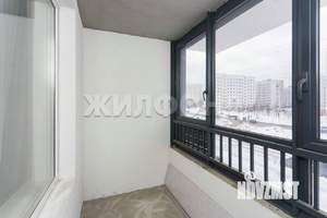 1-к квартира, вторичка, 32м2, 2/16 этаж