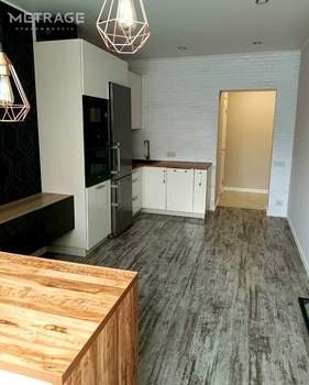 2-к квартира, вторичка, 45м2, 3/17 этаж