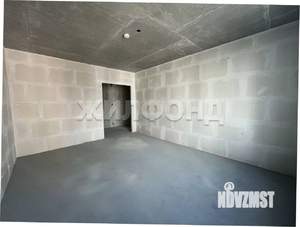 3-к квартира, сданный дом, 83м2, 11/15 этаж