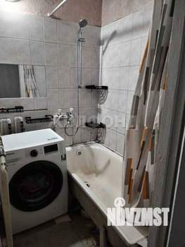 2-к квартира, вторичка, 43м2, 5/5 этаж