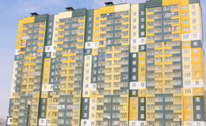 Фото квартиры на продажу (1)