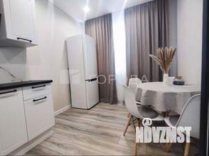 1-к квартира, вторичка, 42м2, 9/25 этаж