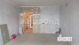 1-к квартира, вторичка, 35м2, 18/25 этаж