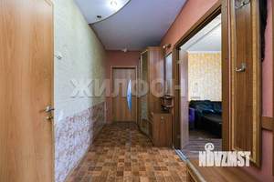 2-к квартира, вторичка, 52м2, 12/13 этаж