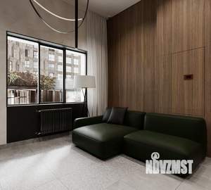 3-к квартира, вторичка, 90м2, 7/19 этаж