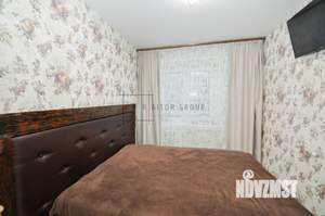 2-к квартира, вторичка, 43м2, 5/5 этаж