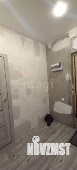 2-к квартира, вторичка, 38м2, 2/17 этаж