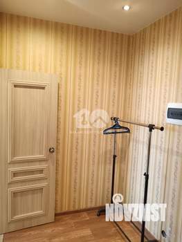 1-к квартира, вторичка, 34м2, 3/4 этаж